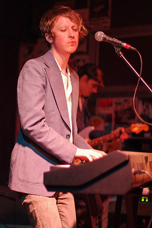 Winsome performers 9