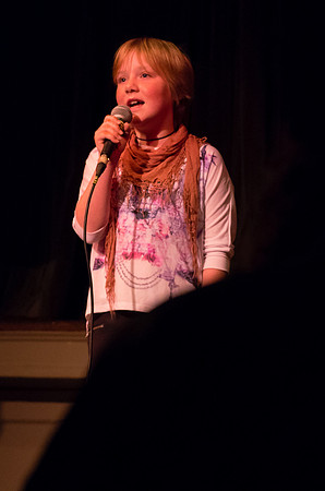 Nimbin Aquarius Folk Concert