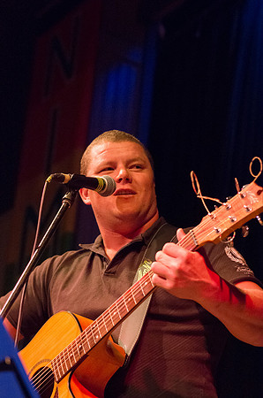 Nimbin Aquarius Folk Concert