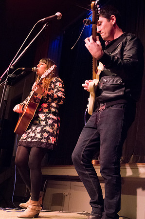 Nimbin Aquarius Folk Concert
