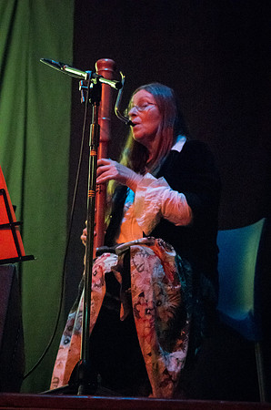 Nimbin Aquarius Folk Concert