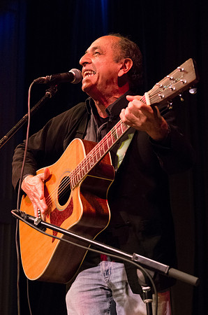 Nimbin Aquarius Folk Concert
