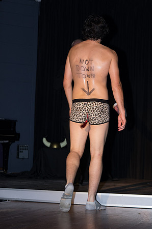 Mr Beef contest 2013 - Dan Nicholson