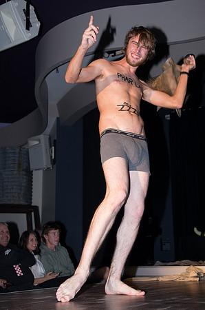 Mr Beef contest 2013 - Ben Cunningham - unmasked