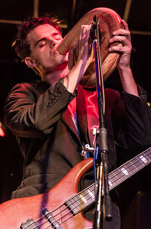 Spiral didgeridoo