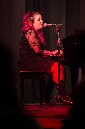 Nimbin Aquarius Folk Concert