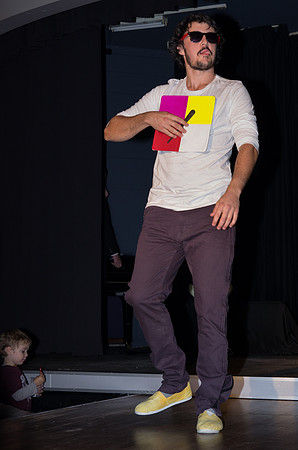 Mr Beef contest 2013 - Dan Nicholson