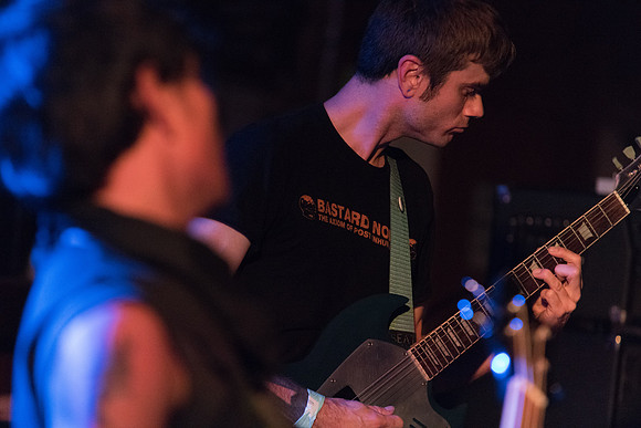 This Thing Called Progress 6 - Mazstock 2016