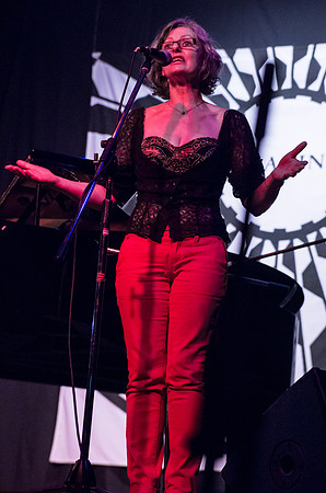 Nimbin Aquarius Folk Concert
