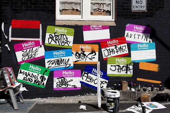 Tags with tags