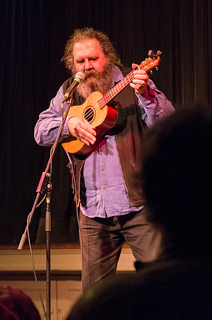 Nimbin Aquarius Folk Concert