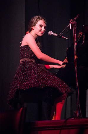 Nimbin Aquarius Folk Concert
