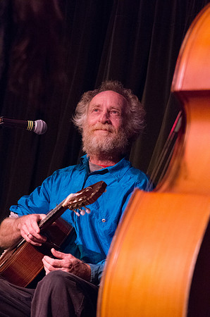 Nimbin Aquarius Folk Concert