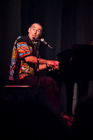 Nimbin Aquarius Folk Concert