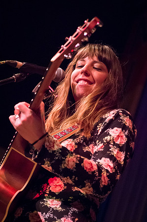 Nimbin Aquarius Folk Concert