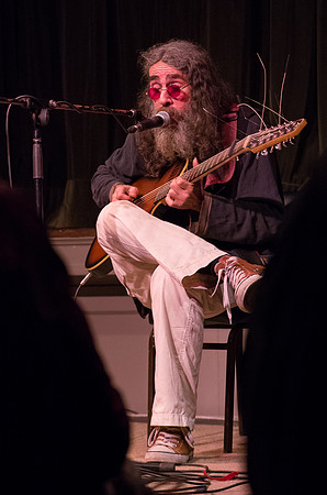 Nimbin Aquarius Folk Concert