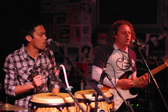 Winsome performers 3