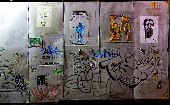 Exhibition basic