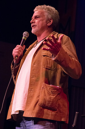 Nimbin Aquarius Folk Concert - S. Sorenson