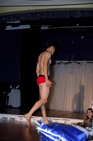 Mr Beef contest 2011