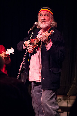 Nimbin Aquarius Folk Concert