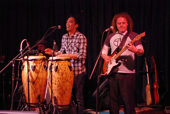 Winsome performers 2