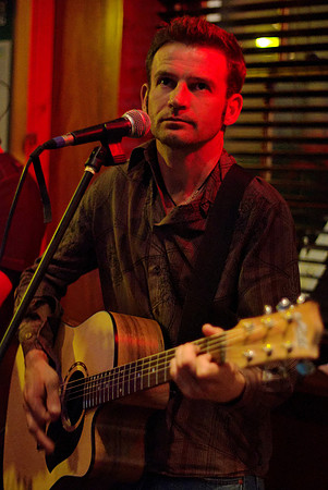 Brunswick Hotel muso
