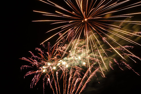 Fireworks 1