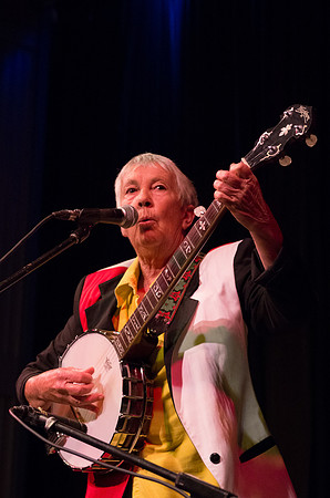 Nimbin Aquarius Folk Concert