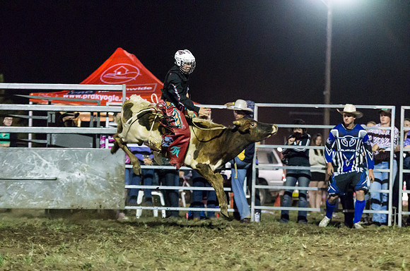 Flying