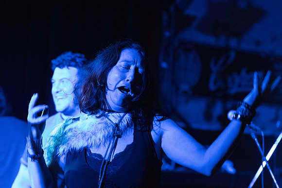 Antibodies - audience - Mazstock 2016