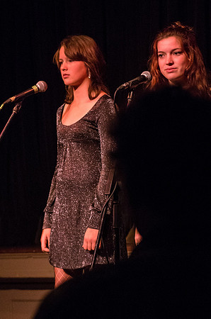 Nimbin Aquarius Folk Concert