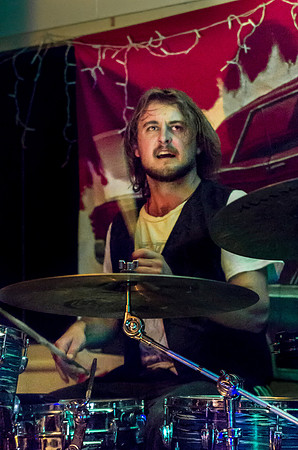 Drums