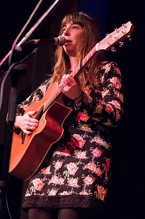Nimbin Aquarius Folk Concert