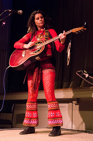 Nimbin Aquarius Folk Concert