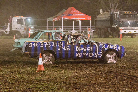 Demolition Derby