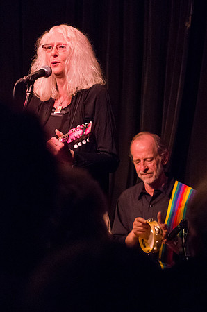 Nimbin Aquarius Folk Concert