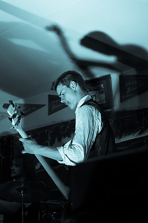 The Axeman