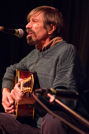 Nimbin Aquarius Folk Concert