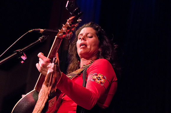 Nimbin Aquarius Folk Concert