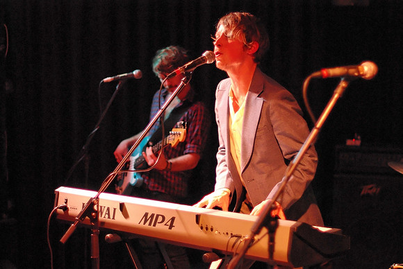 Winsome performers 11