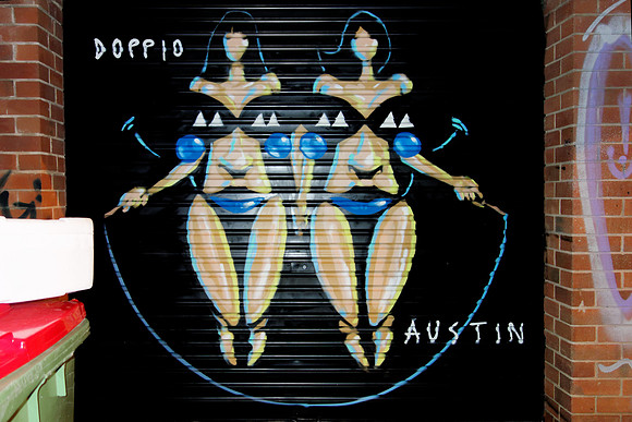 Doppio by Austin