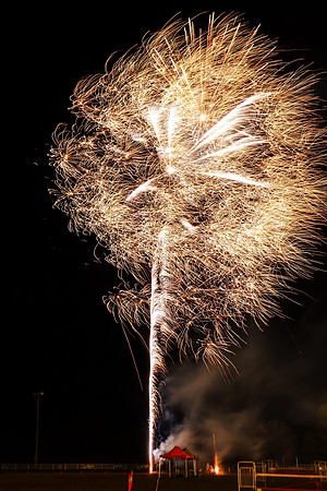 Fireworks 3