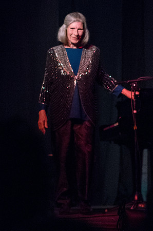 Nimbin Aquarius Folk Concert